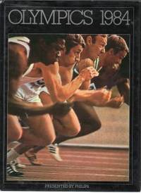 Olympics 1984