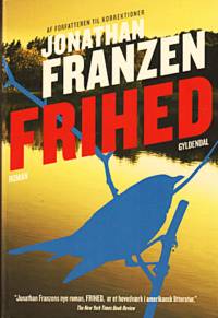 Frihed