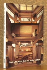 Frank Lloyd Wright Home and Studio, Oak Park (Opus 23) (Opus, Vol. 23)