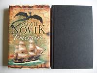 Temeraire   -  (First Book of the Series) by Novik, Naomi - 2006