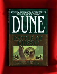 Dune: The Battle of Corrin