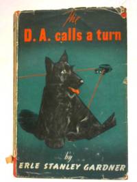The D.A. Calls a Turn