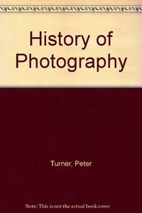 History of Photography