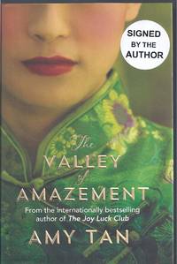 The Valley of Amazement