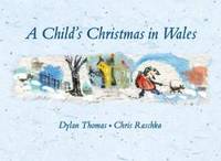 image of A Child's Christmas in Wales
