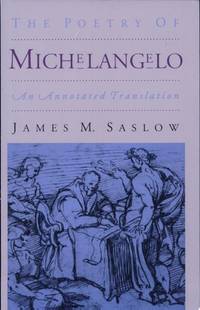 The Poetry of Michelangelo