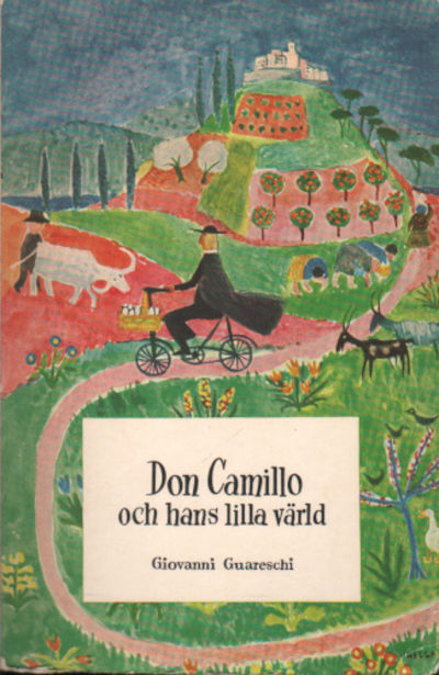 DON CAMILLO OCH HANS LILLA VÄRLD.