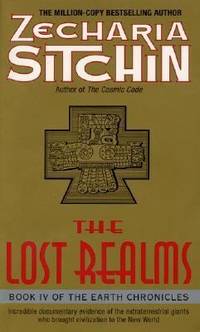 Lost Realms, The (Earth Chronicles)