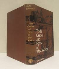 image of Trade Castles and Forts of West Africa