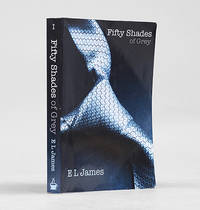 Fifty Shades of Grey. by JAMES, E. L - 2011