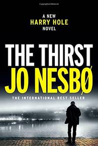 cover of The Thirst: A Harry Hole Novel