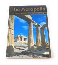 Acropolis of Athens by Papastamos, Demetrios - 2004-01-01