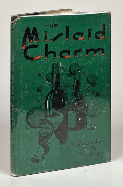 The Mislaid Charm