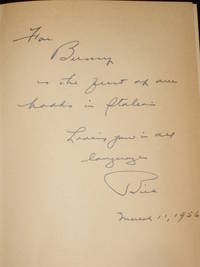 La Mano Di Dio [The Left Hand of God]