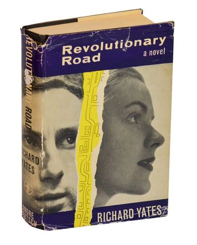 Revolutionary Road