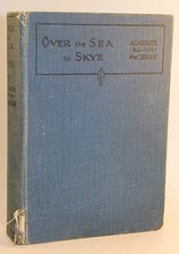 Over the sea to Skye, or, Ramblings in an elfin isle