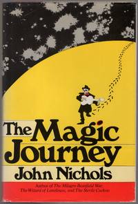image of The Magic Journey