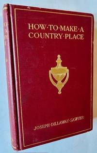 How to Make a Country Place
