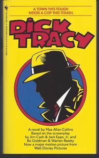 image of Dick Tracy