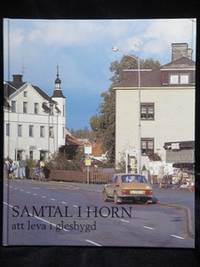 SAMTAL I HORN. ATT LEVA I GLESBYGD. ÖSTERGÖTLAND…