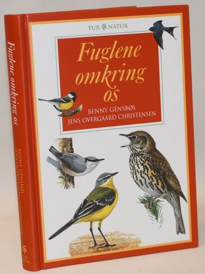 Fuglene omkring os.