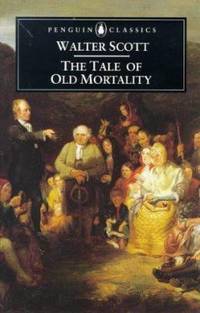 The Tale of Old Mortality