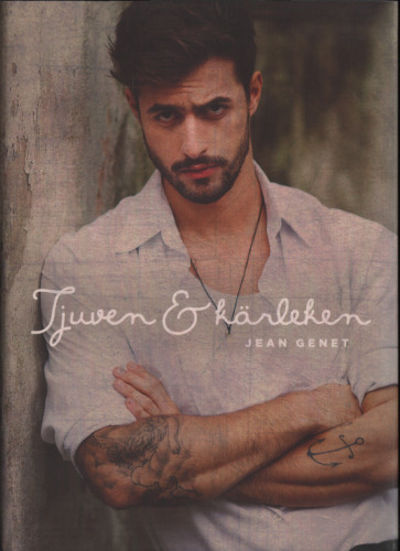 TJUVEN & KÄRLEKEN.