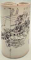 Grand Canyon / Colorado River Scroll Map