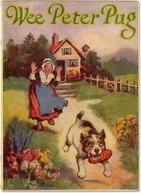 image of Wee Peter Pug (Early Edition)