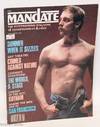 Mandate: the national magazine of entertainment & eros; vol. 4 #41, September 1978