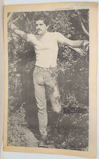 cover of Kalendar vol. 5, issue E23, November 23, 1977