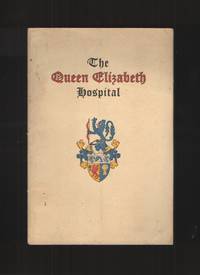 image of The Queen Elizabeth Hospital (A Unit of the Birmingham United Hospital)