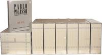 Pablo Picasso [Zervos] (Revised Edition, complete in 33 volumes)