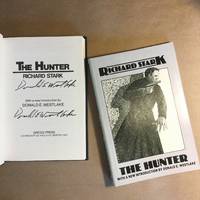 The hunter (Gregg Press mystery fiction series)
