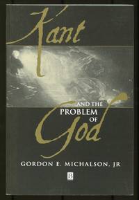 Kant and the Problem of God