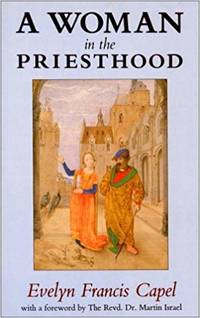 image of A Woman in the Priesthood