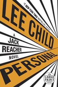 Personal: A Jack Reacher Novel by Lee Child - 2014-05-05