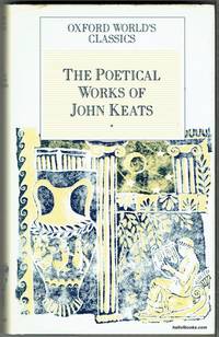 The Poetical Works Of John Keats