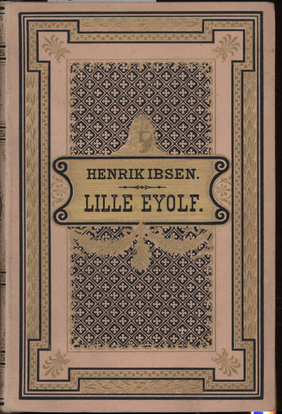 Lille Eyolf.