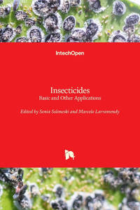 Insecticides: Basic and Other Applications