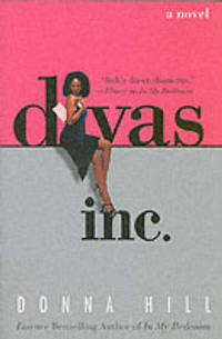 Divas, Inc