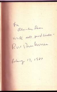 THE CIRCUS IN THE ATTIC And Other Stories