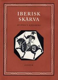 Iberisk skärva. Resa med motiv i Spanien och…