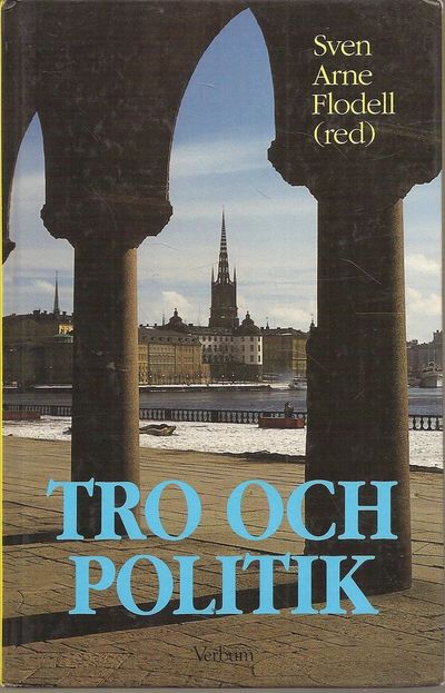 Tro och politik.