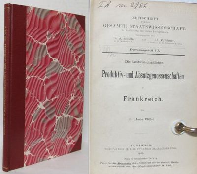 Die landwirtschaftlichen Produktiv- und…