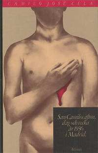 San Camilos afton, dag och vecka år 1936 i…