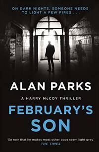 February's Son (A Harry Mccoy Thriller)