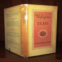 image of UNFORGOTTEN YEARS