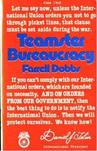 Teamster Bureaucracy