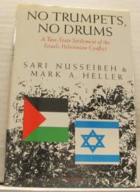 No Trumpets, No Drums. A Two-State Settlement of…